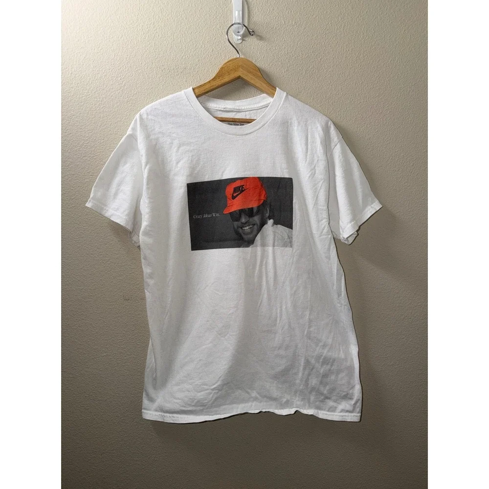 Men's Nike Shirt Size Large